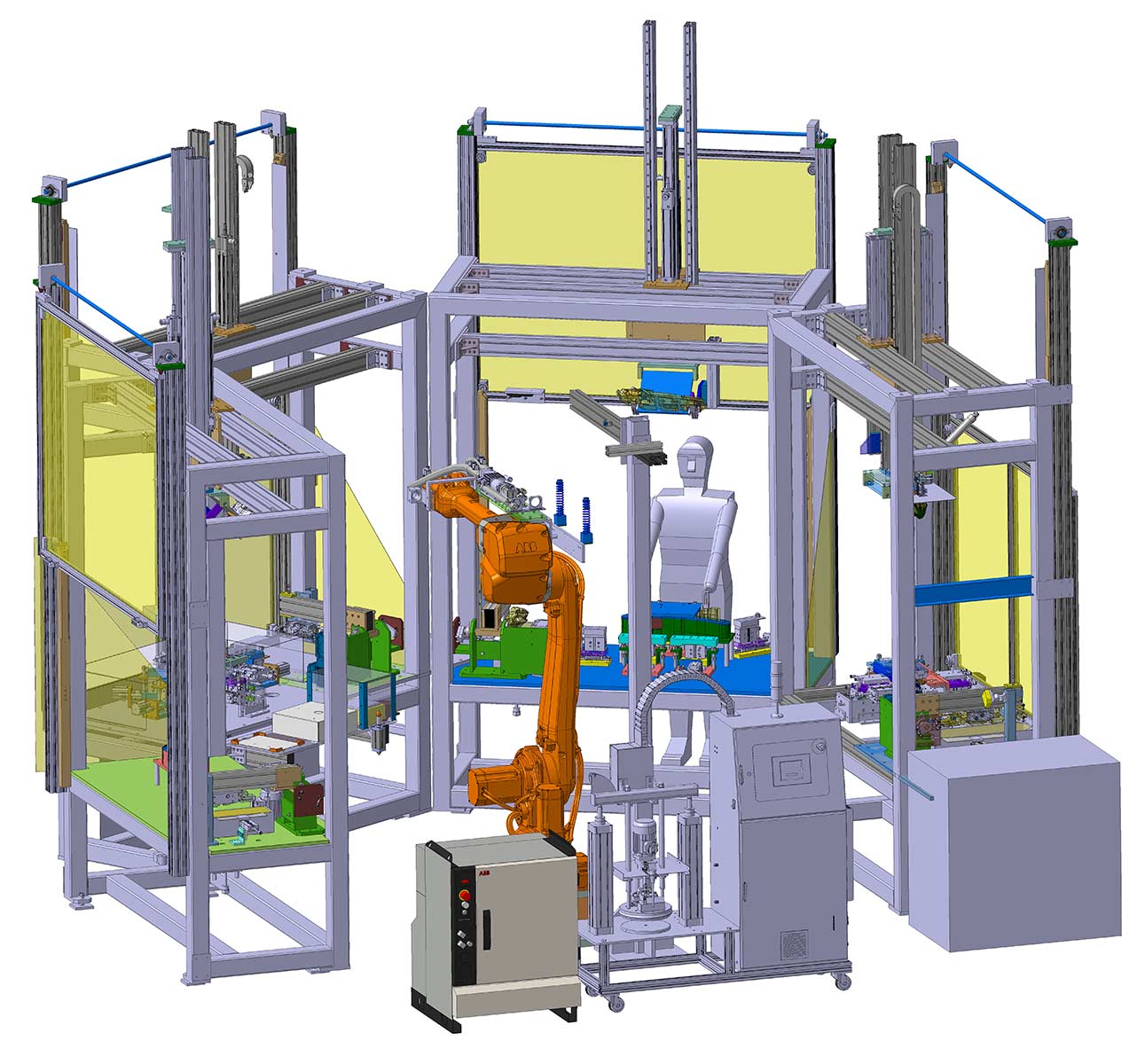 Laminate Insert moulding Technology  AUTODYNAMIC TECHNOLOGIES & SOLUTIONS